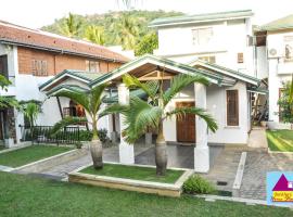 Surathura homestay, alojamento para férias em Kurunegala