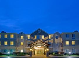 Staybridge Suites-Philadelphia/Mount Laurel, an IHG Hotel: Mount Laurel şehrinde bir otel
