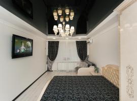 De LUXE Apartments Centr Illinskaya