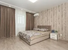Luxury apart-hotel near Lavina New Building 9 floor