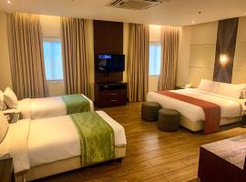 tagaytay hotel hotels monticello