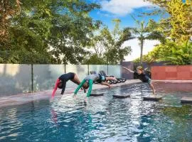 The Rise Noosa