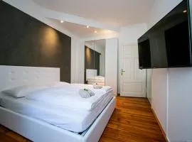 Apartment Andreas