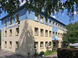Hotel Bertramshof