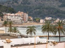 Die 10 Besten Ferienwohnungen In Port De Soller Spanien Booking Com
