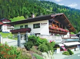Ferienwohnung In Maria Luggau