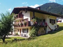 Gemuetliche Ferienwohnung