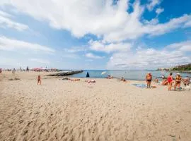 Messambria Fort Noks Beach Apartments