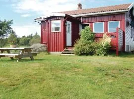 Holiday Home Farsund Krågenes