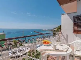 Apartment Jesenice Bajnice With Sea View Ix