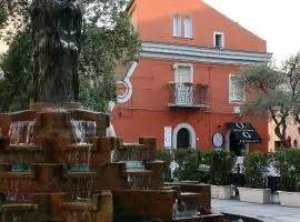 La Locanda dell'Officina