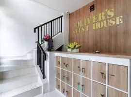 Oliver's Guest House