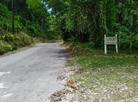 Tha Lagoon Spots CooL VyBz, lägenhet i Port Antonio