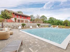 Villa Ferria, accommodation in Cenadi