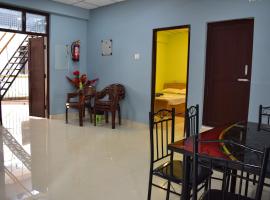 Malakar Home stay, holiday rental in Port Blair