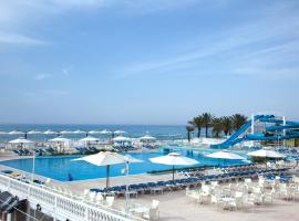 Samira Club Family and couples only, hotel in Hammamet