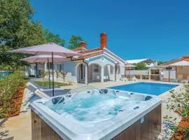 Beautiful Home In Vabriga