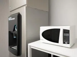 Holiday Inn Express Andover North - Lawrence by IHG