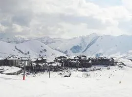 Loft I, Studio N 108