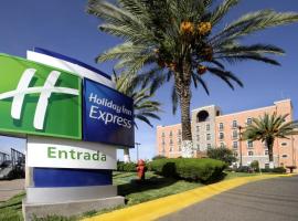 Holiday Inn Express Guanajuato, an IHG Hotel, hotel near Del Bajio International Airport - BJX, Guanajuato