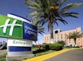 Holiday Inn Express Guanajuato, an IHG Hotel