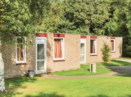 Nice Home In Vledder With Kitchen, cottage in Vledder