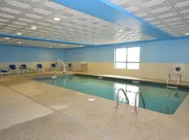 Holiday Inn Express Boston Brockton by IHG