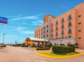 Holiday Inn Express Silao-Aeropuerto Bajio by IHG, hotel near Del Bajio International Airport - BJX, Silao