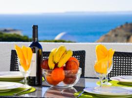 Algarpraia, hotel em Carvoeiro