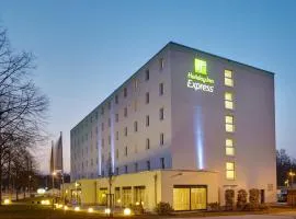 Holiday Inn Express Neunkirchen, an IHG Hotel