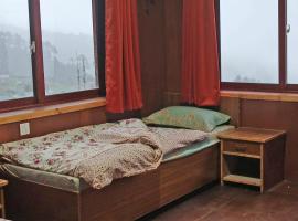 Hikers Inn Lukla, hotel v destinaci Lukla