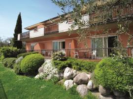 Residence La Madonnina, hotell i Limone sul Garda