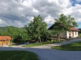 4 Bedroom Lovely Home In Kostel