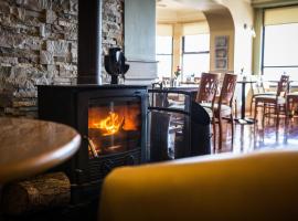 Avoca Hotel, hotel v destinaci Newcastle