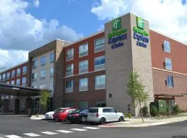 Holiday Inn Express & Suites Goodlettsville N - Nashville, an IHG Hotel