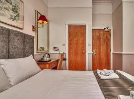 Hyde Park Radnor Hotel B&B