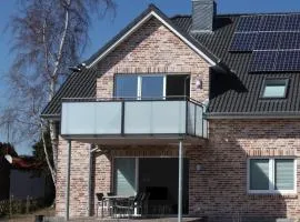 Ferienwohnung Seestern