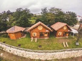 Cabanas da Ría