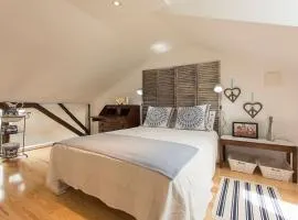 Lisbon Avenida Apartment