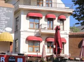 Rodosto Hotel