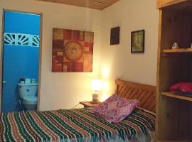 La Casita de Don Daniel, ξενώνας σε Valle de Anton