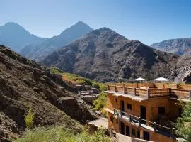 Le Village du Toubkal
