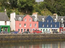 Tobermory Youth Hostel, hostel sa Tobermory