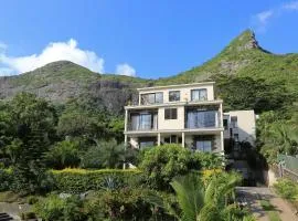 Joubarbe Residence