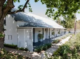 Elianthe Boutique Guesthouse