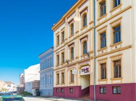 Penzión TIME, homestay in Prešov