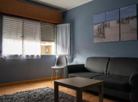 Casaelcandano, pet-friendly hotel in Mieres