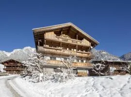 Lederer Zuhaus