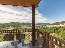 L'Altitude by Rendez-Vous Mont-Tremblant, 4hvězdičkový hotel v destinaci Mont-Tremblant