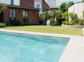 Koto Garden Suites